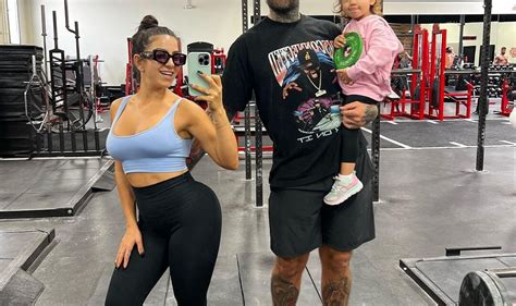 is lena the plug married|Lena Nersesian (Lena The Plug)’s biography: age, height, boyfriend